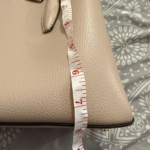 Kate Spade Light Lilac-coloured Satchel - Picture 8 of 8